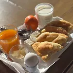 Apartamento Braho Gjirokastër