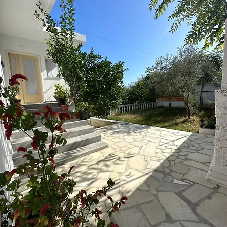 Lejlighed Braho Gjirokastër