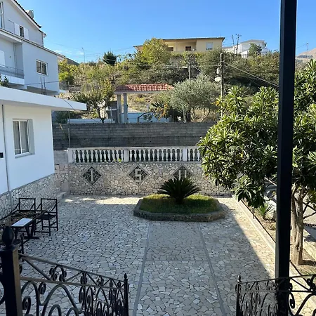 Apartment Braho *
