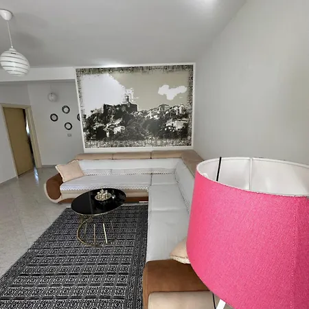 Braho * Gjirokastër