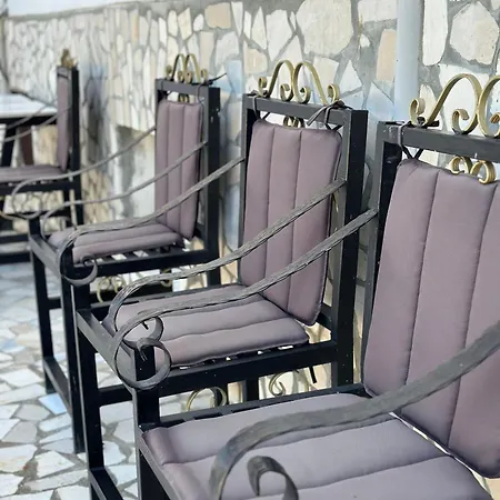 Braho * Gjirokastër