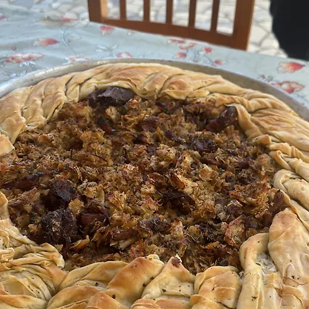 Braho Appartamento Gjirokastër