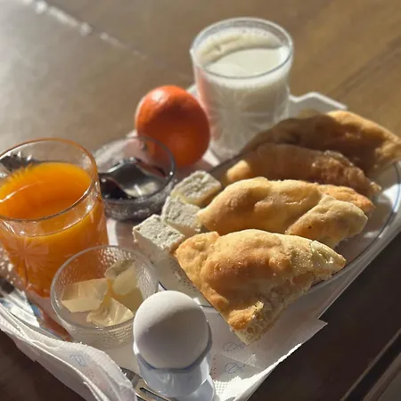 Appartamento Braho Gjirokastër