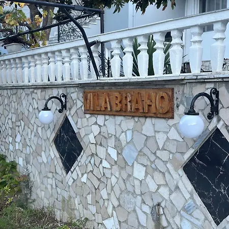 Braho Appartamento Gjirokastër