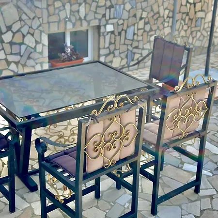 Braho * Gjirokastër