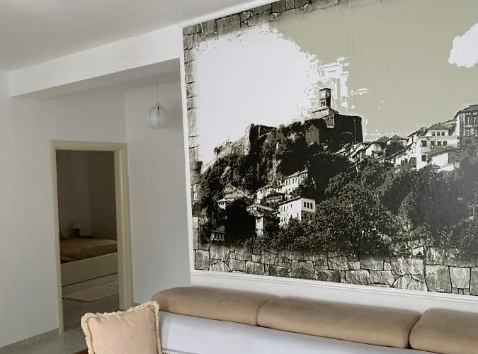Braho Apartment