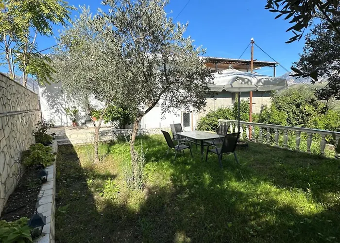 Apartment Braho