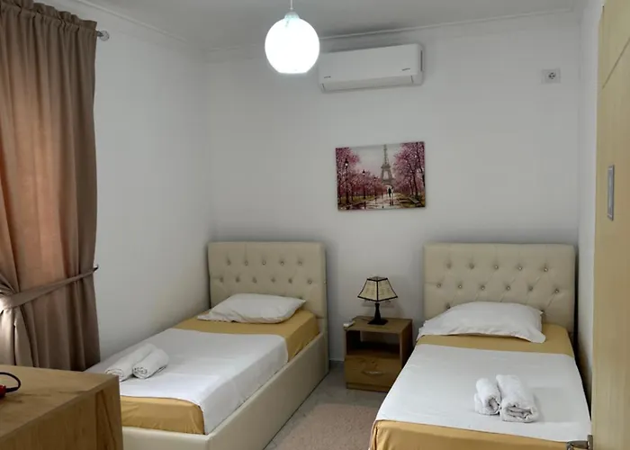Apartment Braho