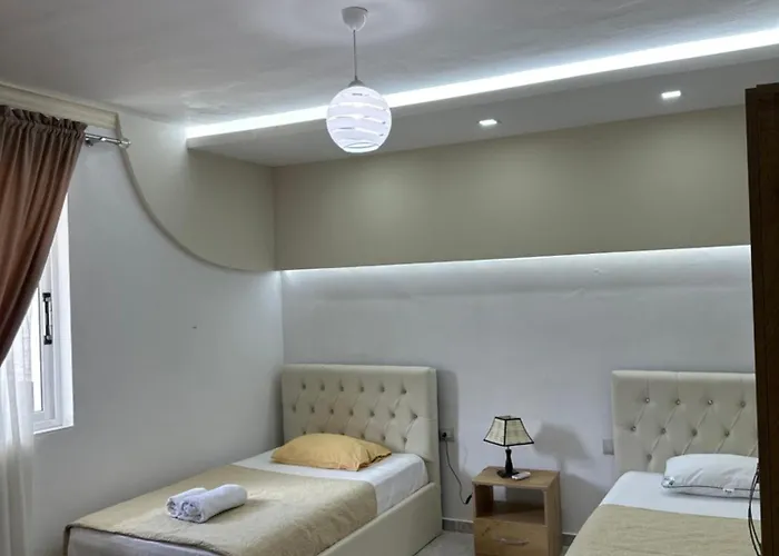 Apartment Braho