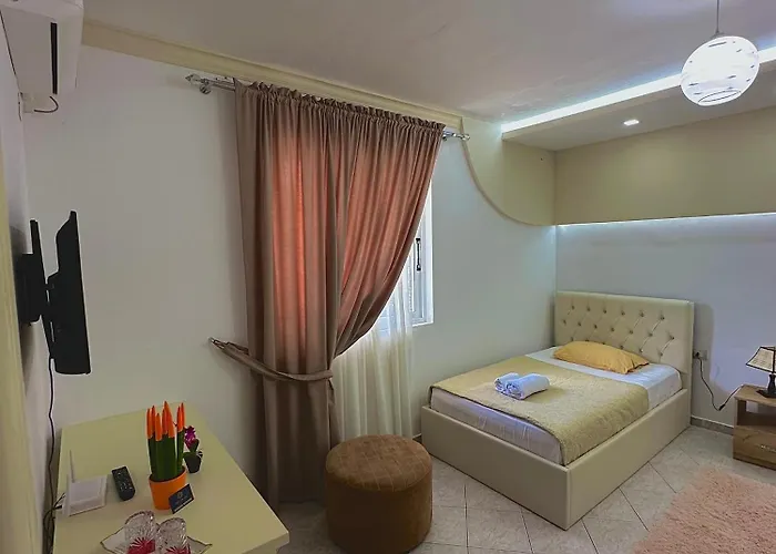 Braho Apartamento *