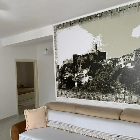 Braho Apartment