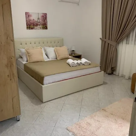 Braho Гирокастра