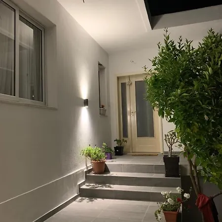 Apartment Braho *