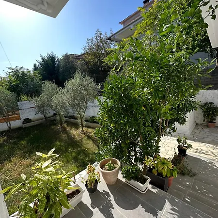 Braho Apartment