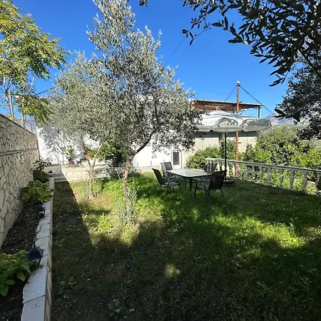 Apartment Braho