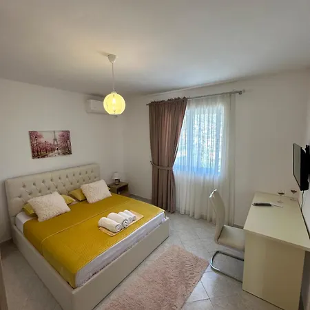 Apartment Braho Gjirokastër