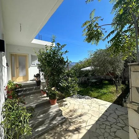 Apartment Braho