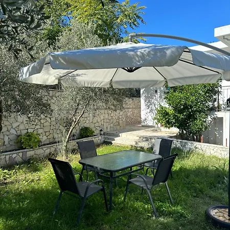 Braho Apartment *