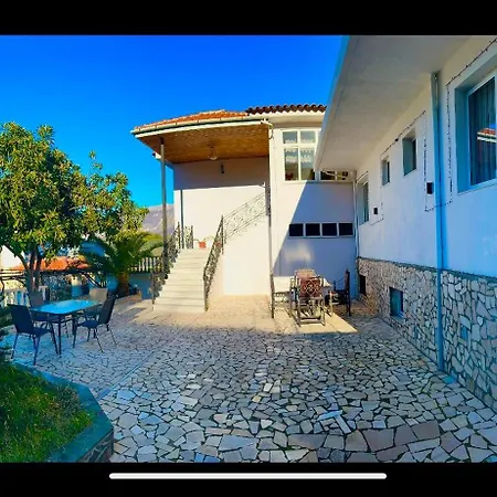 Apartment Braho Gjirokastër