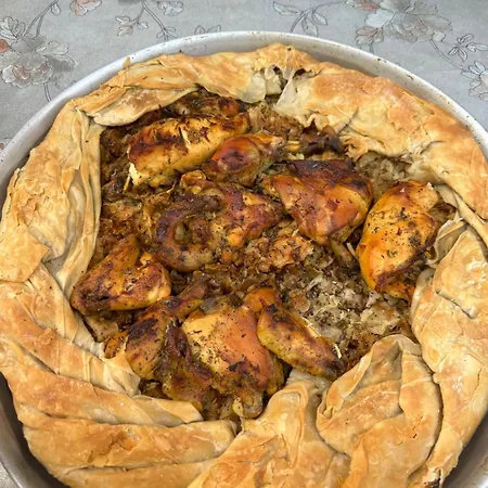 Апартаменты Braho