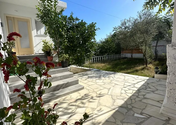 Apartament Braho Gjirokastra