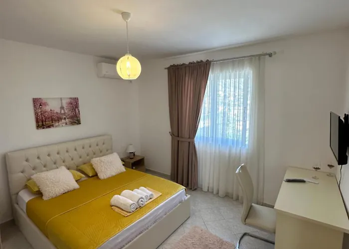 Daire Braho Gjirokastër