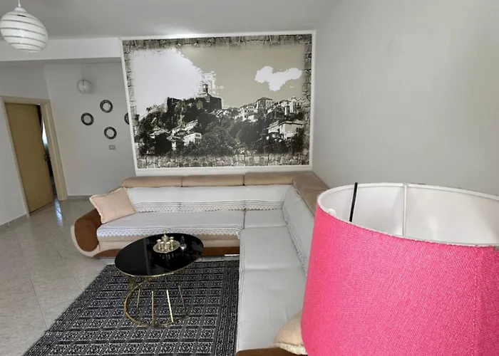 Braho * Gjirokastër