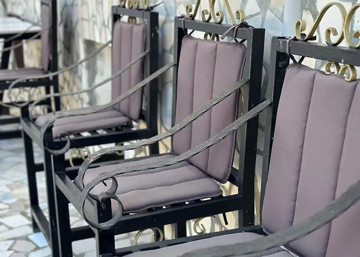 Braho * Gjirokastër