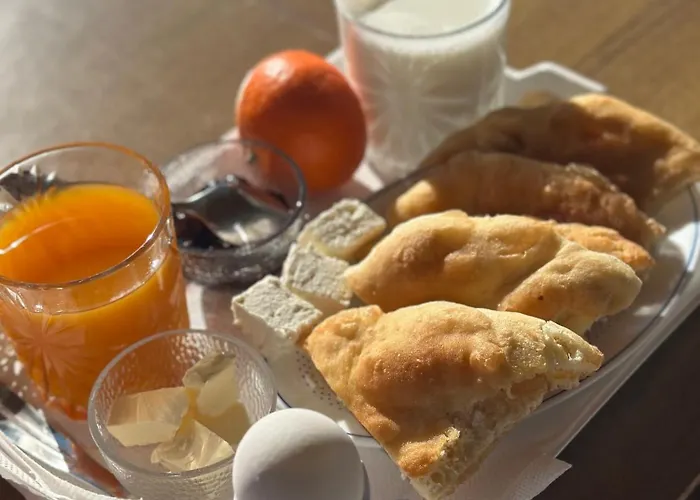 Appartamento Braho Gjirokastër
